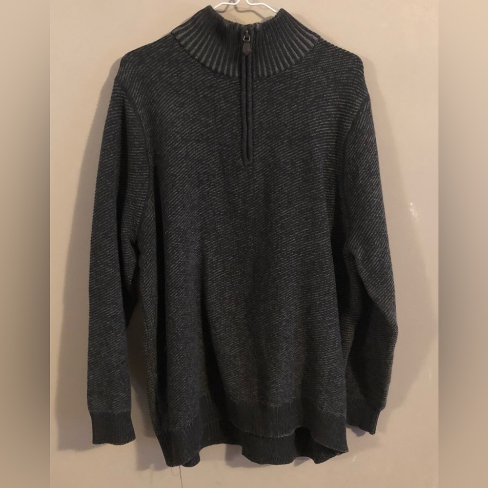 Covington Sweater